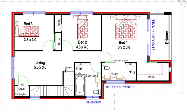 newhome design