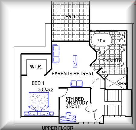 kit home 2 storey