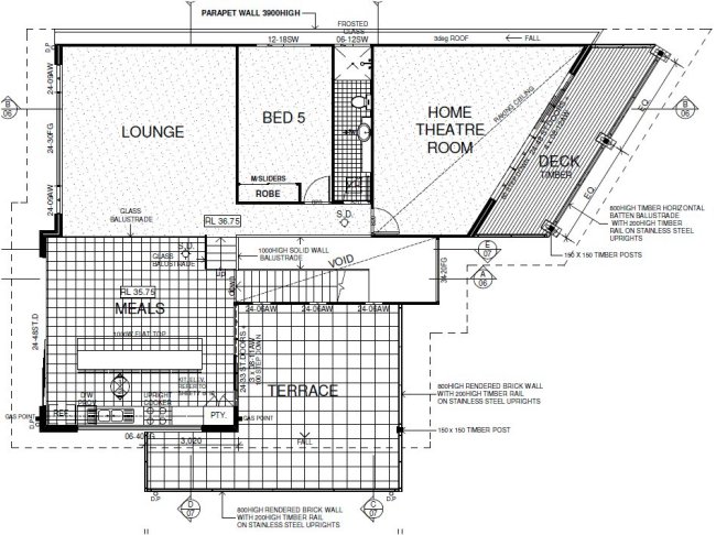 kit home 2 storey