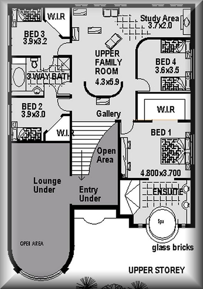 kit home 2 storey