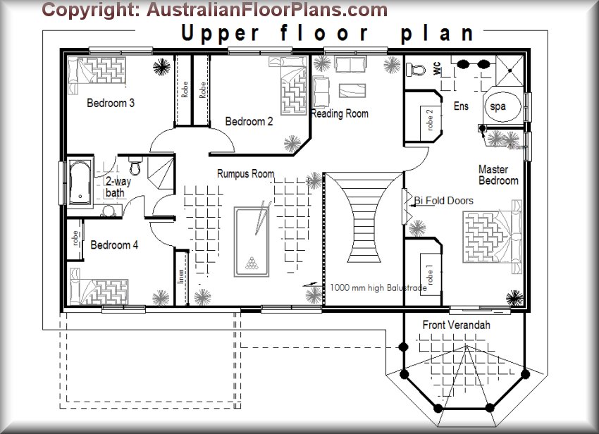 ... Floor Plans blueprints construction plans cinema NEW HOUSE PLANS FOR