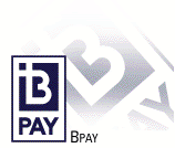 Bpay Icon