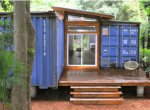 Shipping Container Plans 