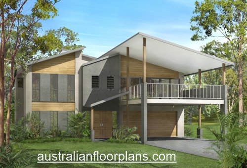 5bedroomhouseplansaustralia 5 Bedroom House Plans