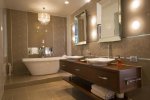 bathroom design