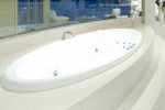 spa bath ideas