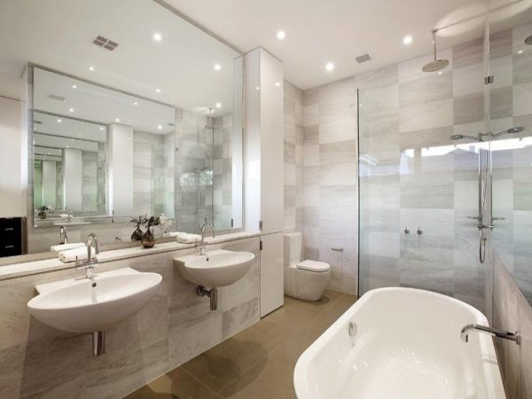 bathroom tub ideas