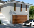 4 bed house design