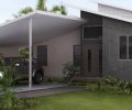 split level 5 bed home design