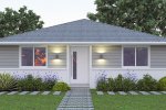 2 bedroom home plans