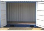 buying shipping container home