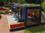 Container Home Designs