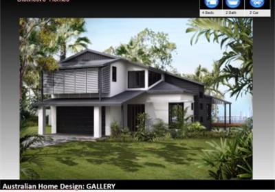 Modern Home Designs