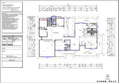 Typical Floor Plan