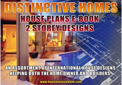 2 Storey Design Book